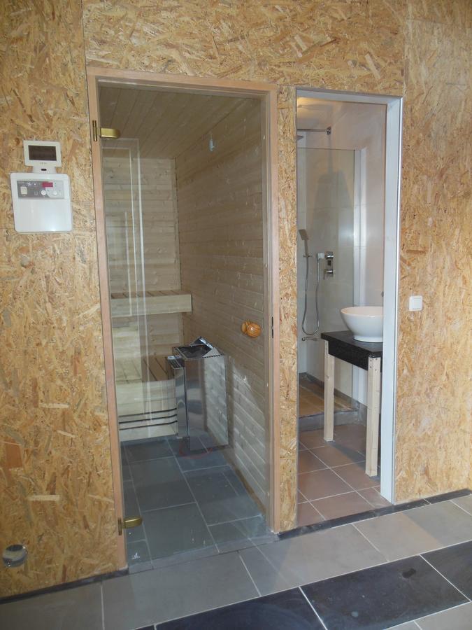 Apartment 'T Zwaluwnest Luttenberg المظهر الخارجي الصورة